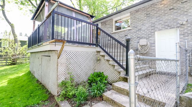 5142 30 Sideroad, House other with 4 bedrooms, 2 bathrooms and 17 parking in Utopia ON | Image 37