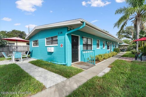 c2-114 Buchanan Ave, Cape Canaveral, FL, 32920-4920 | Card Image