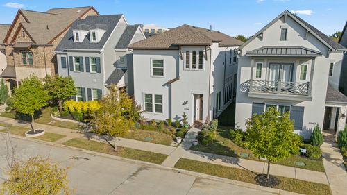 6744 Verandah Way, Irving, TX, 75039-1253 | Card Image