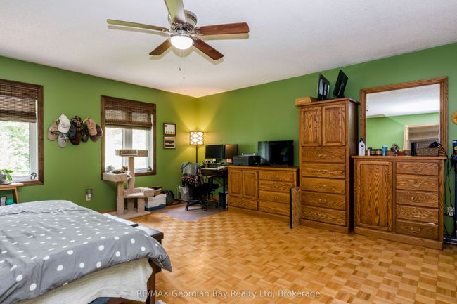 23 Duquette Crt, House other with 3 bedrooms, 2 bathrooms and 1 parking in Tiny ON | Image 20