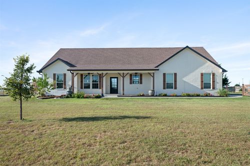 2060 Melton Rd, Sanger, TX, 76266-3613 | Card Image
