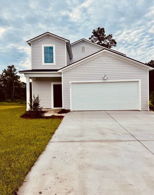 451 Sweet Vernal Dr, Longs, SC, 29568-7841 | Card Image