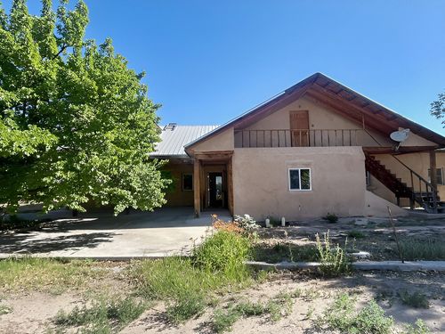737 State Road 76, Chimayo, NM, 87522-5115 | Card Image