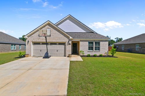 112 Kohn Dr, Millbrook, AL, 36054-3282 | Card Image