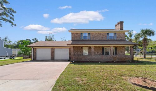 2500 Magnolia Dr, North Myrtle Beach, SC, 29582-6134 | Card Image