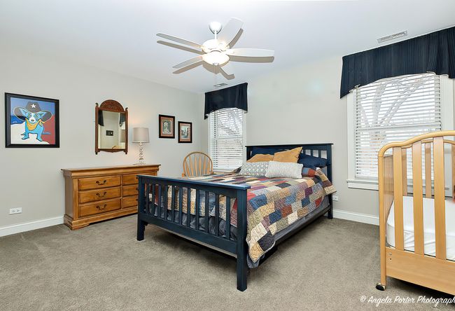 75 N Lake Ave, House other with 4 bedrooms, 4 bathrooms and 7 parking in Third Lake IL | Image 37