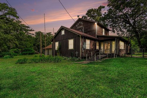 189 Lake Livingston Blvd, Livingston, TX, 77351-6622 | Card Image