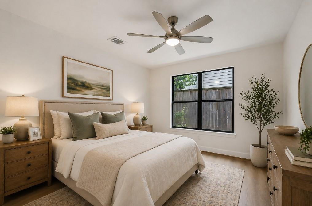 Residential in Houston 5