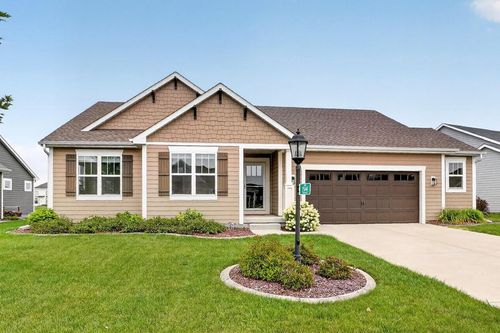 35144 Winnebago Drive, Summit, WI, 53066 | Card Image