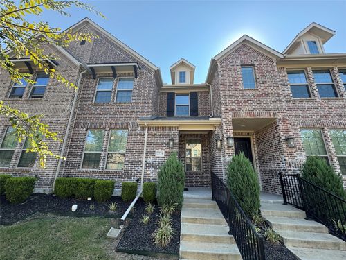 4729 Ladrillo Ln, Mckinney, TX, 75070-1537 | Card Image