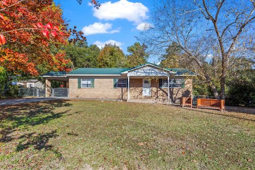 244 Corley Heights Richardson Rd, Barnwell, SC, 29812-3014 | Card Image