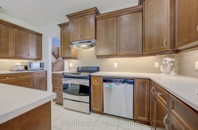 165 River Run Rd, House other with 4 bedrooms, 4 bathrooms and 4 parking in Drayton ON | Image 13