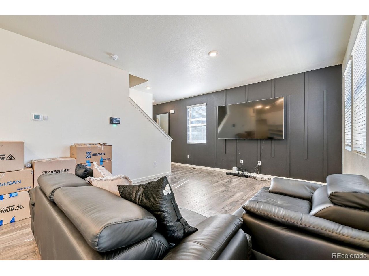 Residential in Brighton 4