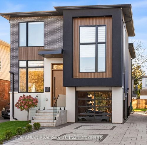 62 Inwood Ave, East York, ON, M4J3Y5 | Card Image