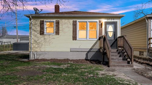 6139 Marshall Ave, Hammond, IN, 46323-1055 | Card Image