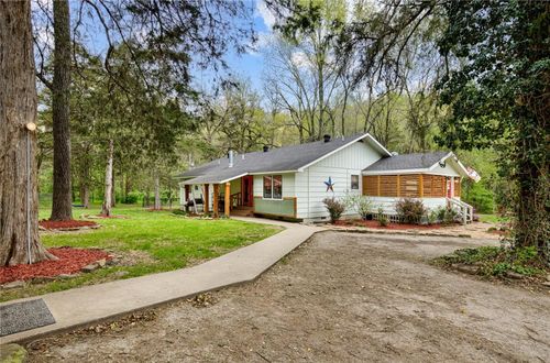 15671 Ball Road, Goshen, AR, 72735 | Card Image