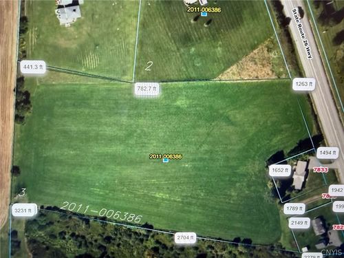 7829 State Route 26, Lowville, NY, 13367-2920 | Card Image