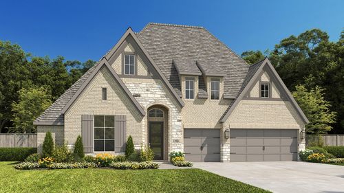 27011 S Deerfield Drive, Montgomery, TX, 77316 | Card Image