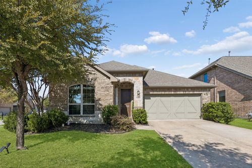 15501 Governors Island Way, Prosper, TX, 75078 | Card Image