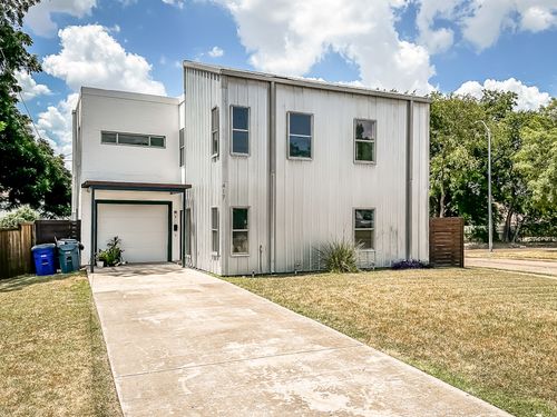 417 S Beacon Street, Dallas, TX, 75223 | Card Image