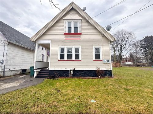 15 Dejonge St, Rochester, NY, 14621-4605 | Card Image