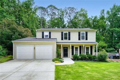 235 Barrington Dr E, Roswell, GA, 30076-2343 | Card Image