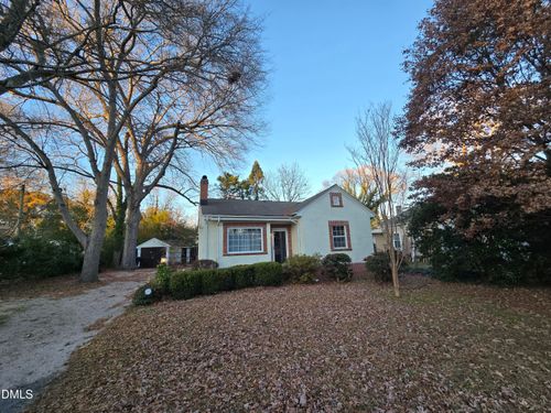320 Wall St, Wendell, NC, 27591-9092 | Card Image