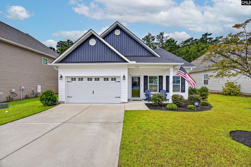 125 Calming Creek Way, Elgin, SC, 29045-8149 | Card Image