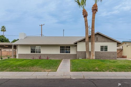 912 W Palmcroft Dr, Yuma, AZ, 85364-7918 | Card Image