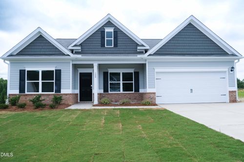 180 Smith Farms Drive, Lillington, NC, 27546 | Card Image