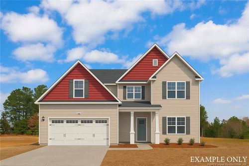 4005 Blue Springs Rd, Red Springs, NC, 28377 | Card Image
