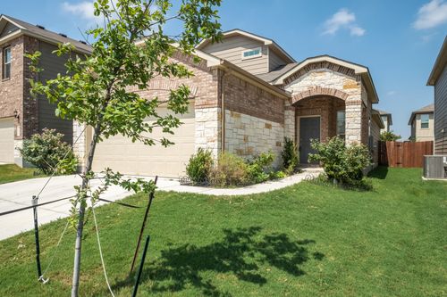 16012 Remington Reserve Way, Austin, TX, 78728-1341 | Card Image