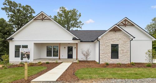 205 Hidden View Dr, Dunlap, TN, 37327-2709 | Card Image