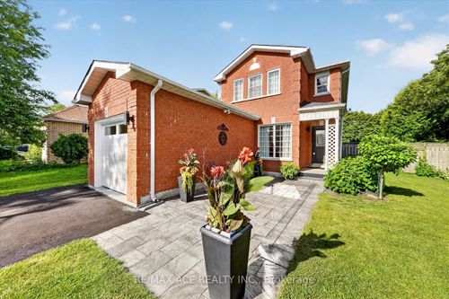 1 Aldcroft Cres, Bowmanville, ON, L1C4P2 | Card Image