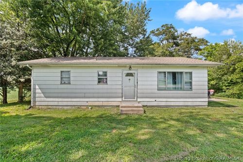2020 Lost Creek Rd Nw, Ramsey, IN, 47166-8124 | Card Image