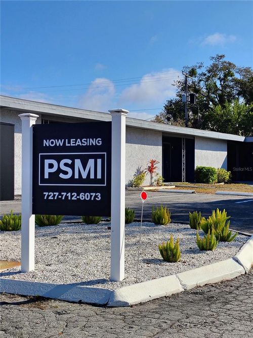 4-407 S Jupiter Avenue, Clearwater, FL, 33755 | Card Image