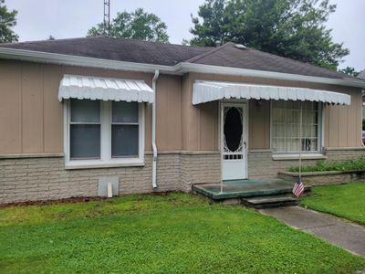 1002 S Breckinridge Street, House other with 3 bedrooms, 1 bathrooms and null parking in Monroe City IN | Image 1