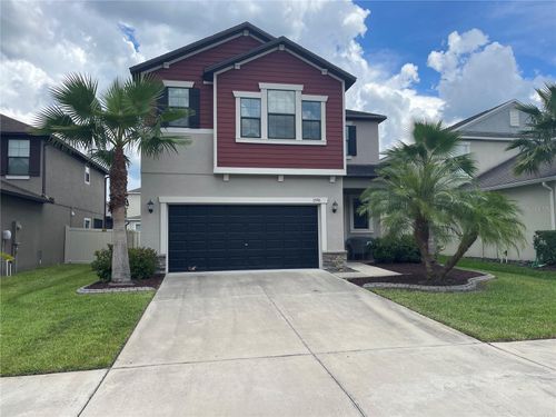 1596 Ludington Ave, WESLEY CHAPEL, FL, 33543-7611 | Card Image