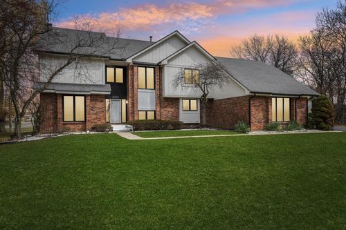 2932 Constitution Ct, West Bloomfield, MI, 48322-1850 | Card Image