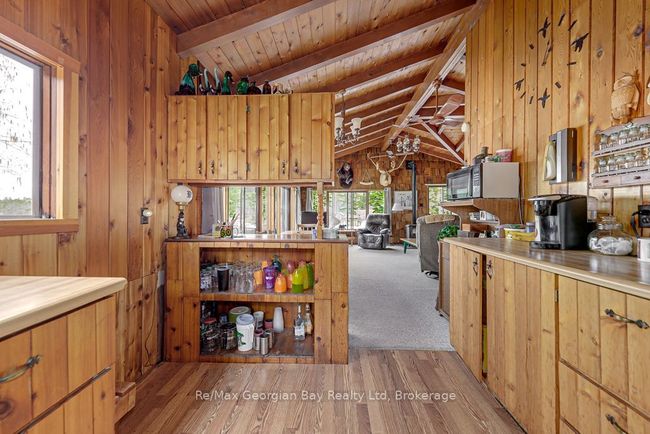 15SR405 Severn River Shore, House other with 4 bedrooms, 2 bathrooms and null parking in Coldwater ON | Image 22
