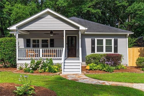 1752 Springer St Nw, Atlanta, GA, 30318-7506 | Card Image