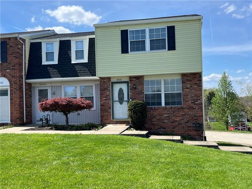 3000 Ridge Rd, South Park, PA, 15129-9332 | Card Image