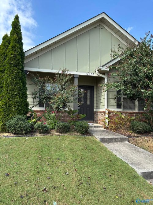 6007 Barringer Court, Huntsville, AL, 35806 | Card Image