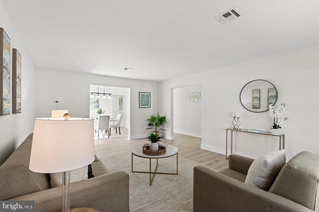 Residential in SOUTHAMPTON 4