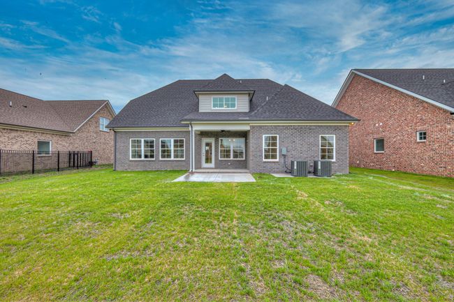 4016 Runyan Cv, House other with 4 bedrooms, 3 bathrooms and 3 parking in Murfreesboro TN | Image 46