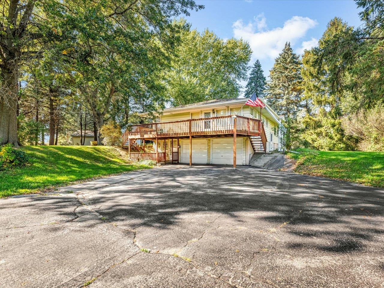 14156 Beloit Rd, For Sale in Caledonia - eXp Realty