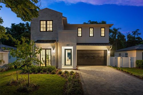 113 W Evans St, ORLANDO, FL, 32804-3823 | Card Image