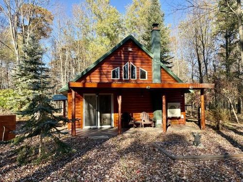 N9873 Skyhawk Drive, Stephenson, WI, 54114 | Card Image