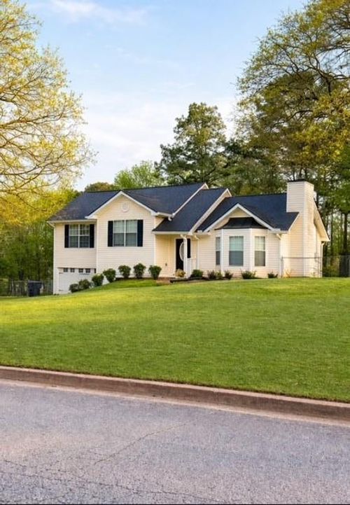 8719 Post Oak Dr, Winston, GA, 30187-1714 | Card Image