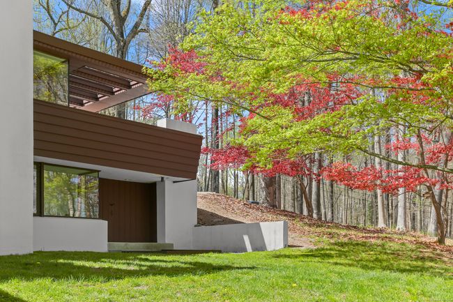 15 Skylark Ln, House other with 5 bedrooms, 3 bathrooms and null parking in Weston CT | Image 19